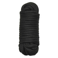 Верёвка для бондажа и декоративной вязки 10 м