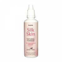 Пудра Silk Skin - natural powder